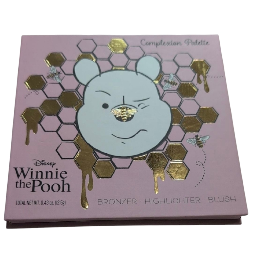 Disney Winnie the Pooh Complexion Palette